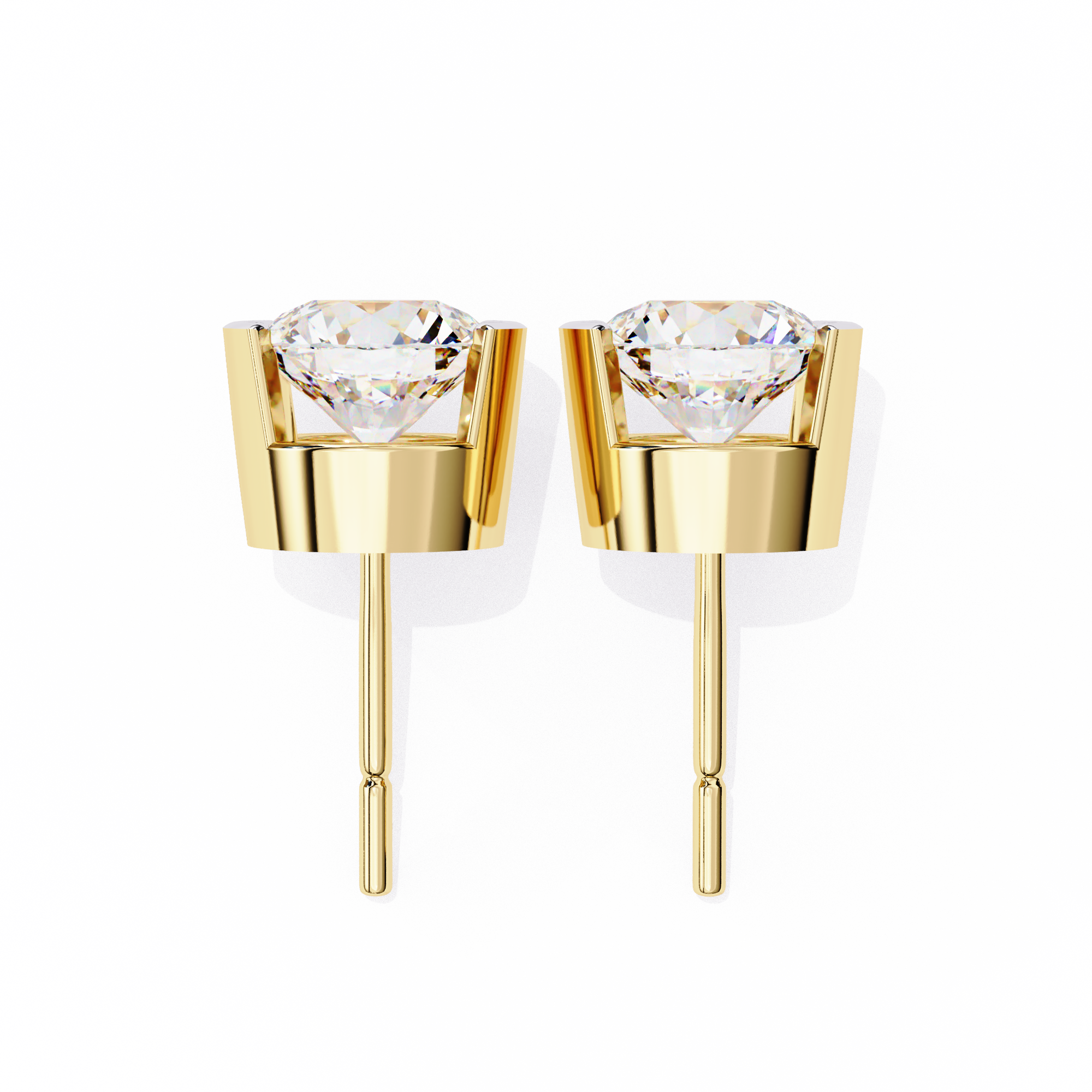Rayne Diamond Earring