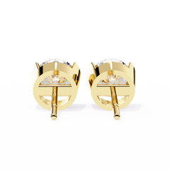 Rayne Diamond Earring