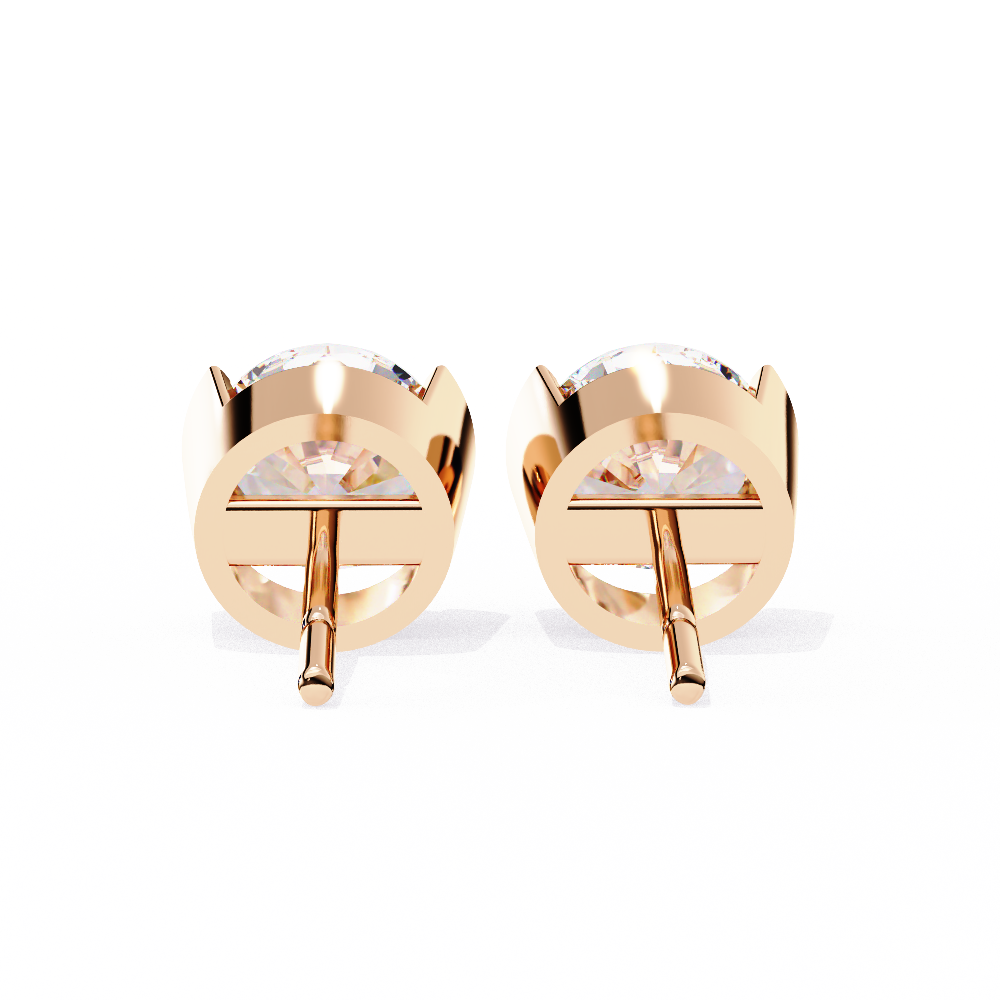 Rayne Diamond Earring