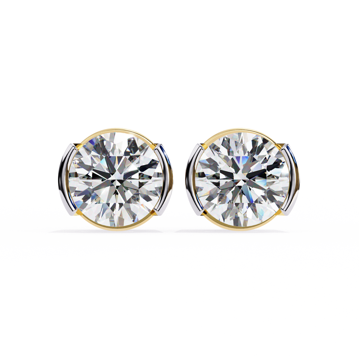 Rayne Diamond Earring