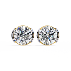 Rayne Diamond Earring