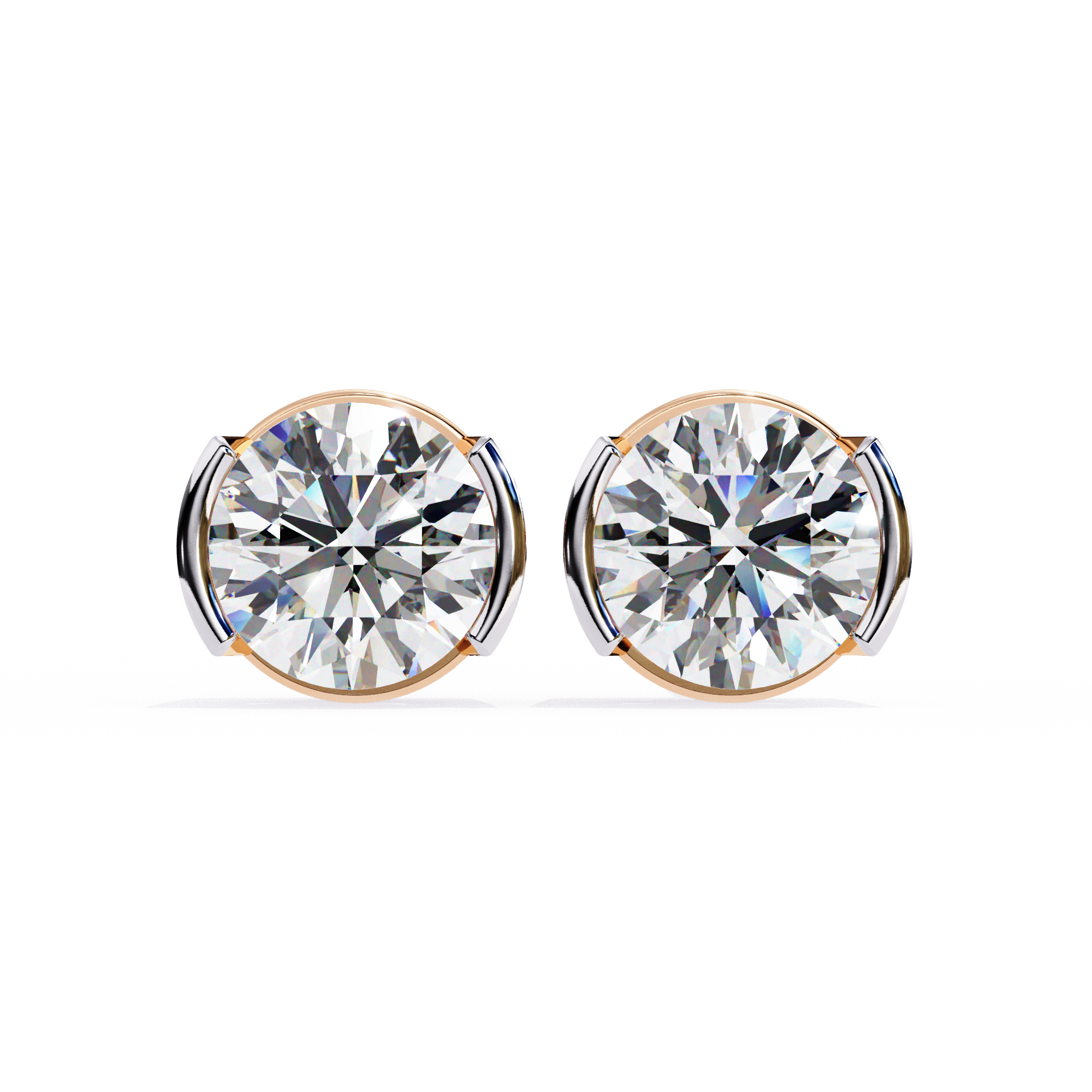 Rayne Diamond Earring