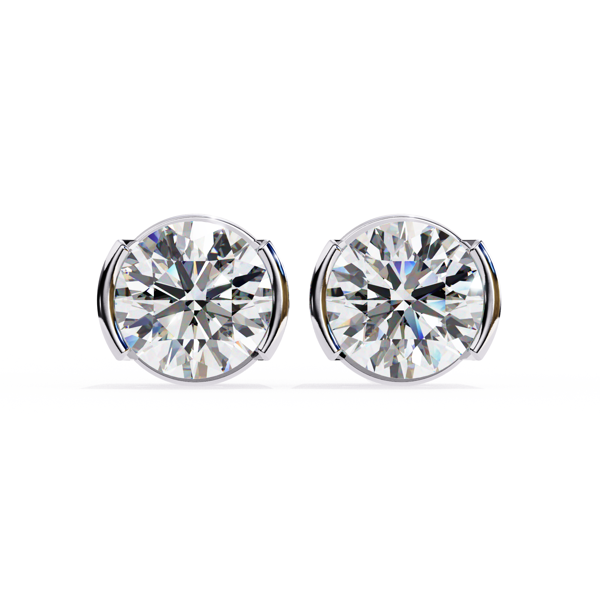 Rayne Diamond Earring