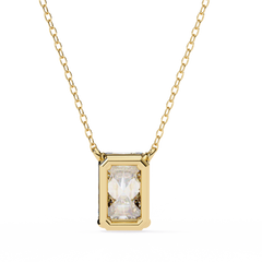 Bailee Diamond Pendant