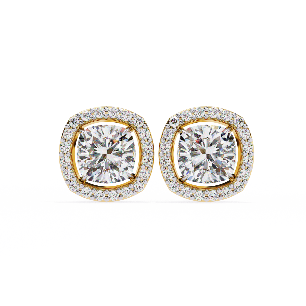 Nathalie Diamond Earring