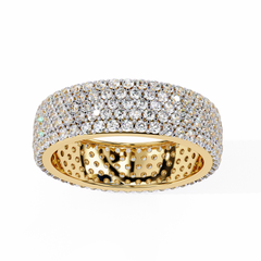 Halle Diamond Band
