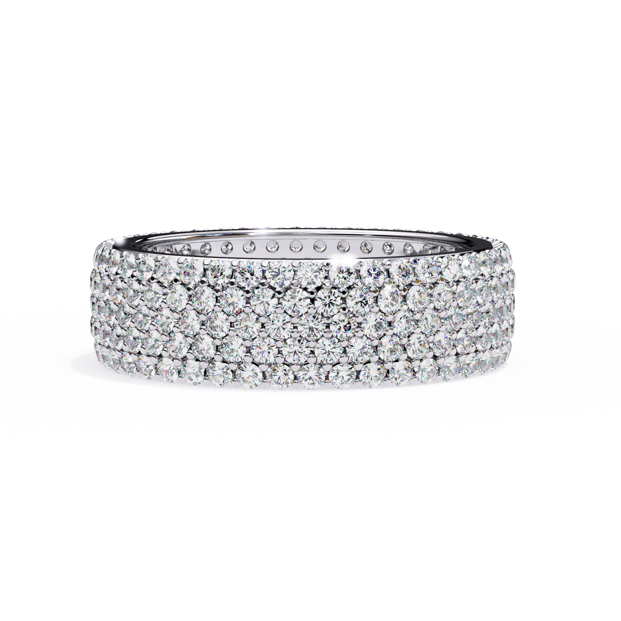 Halle Diamond Band