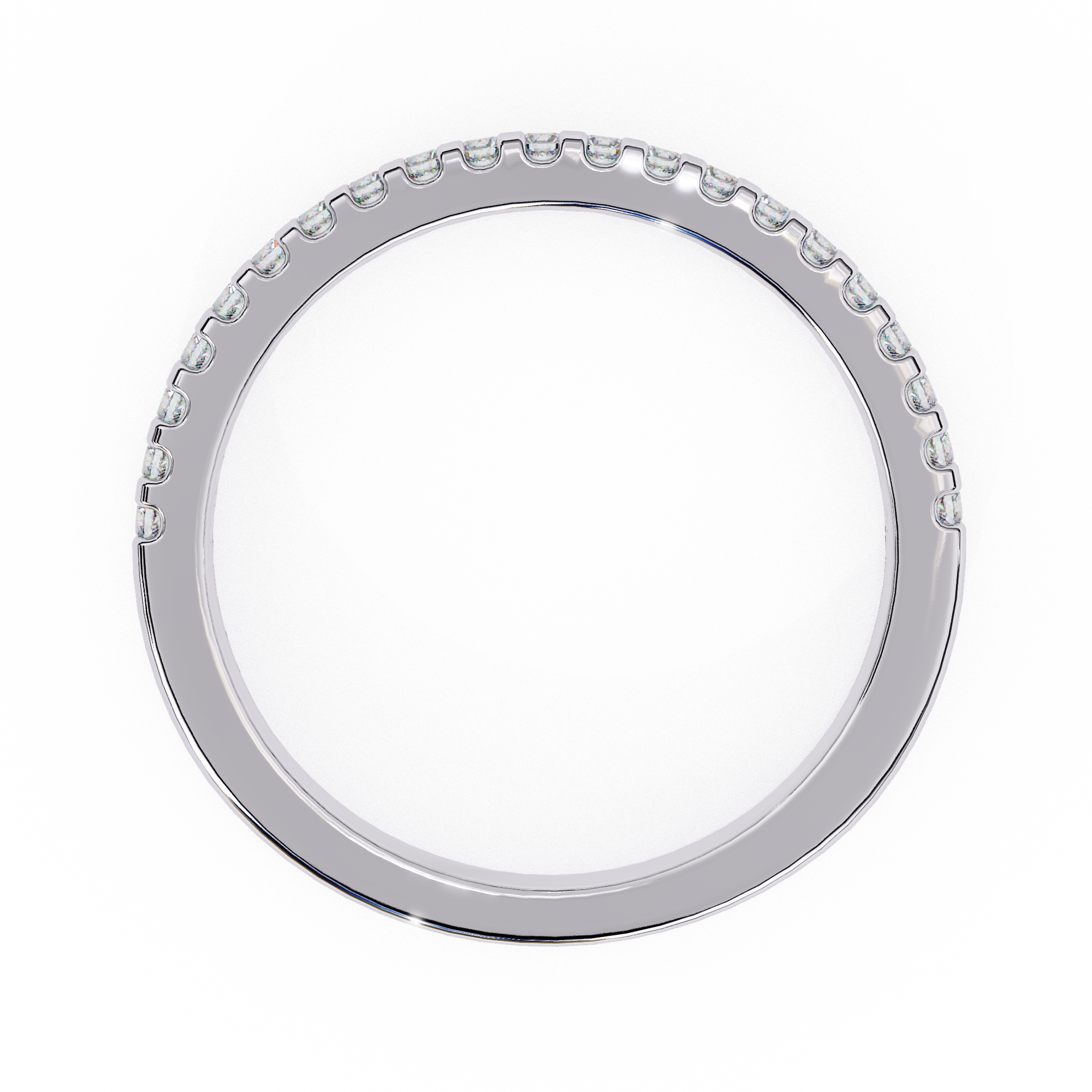 Kamiyah Diamond Band