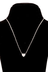 Aurreva Eternal Love Pendant – Heart 2 ctw