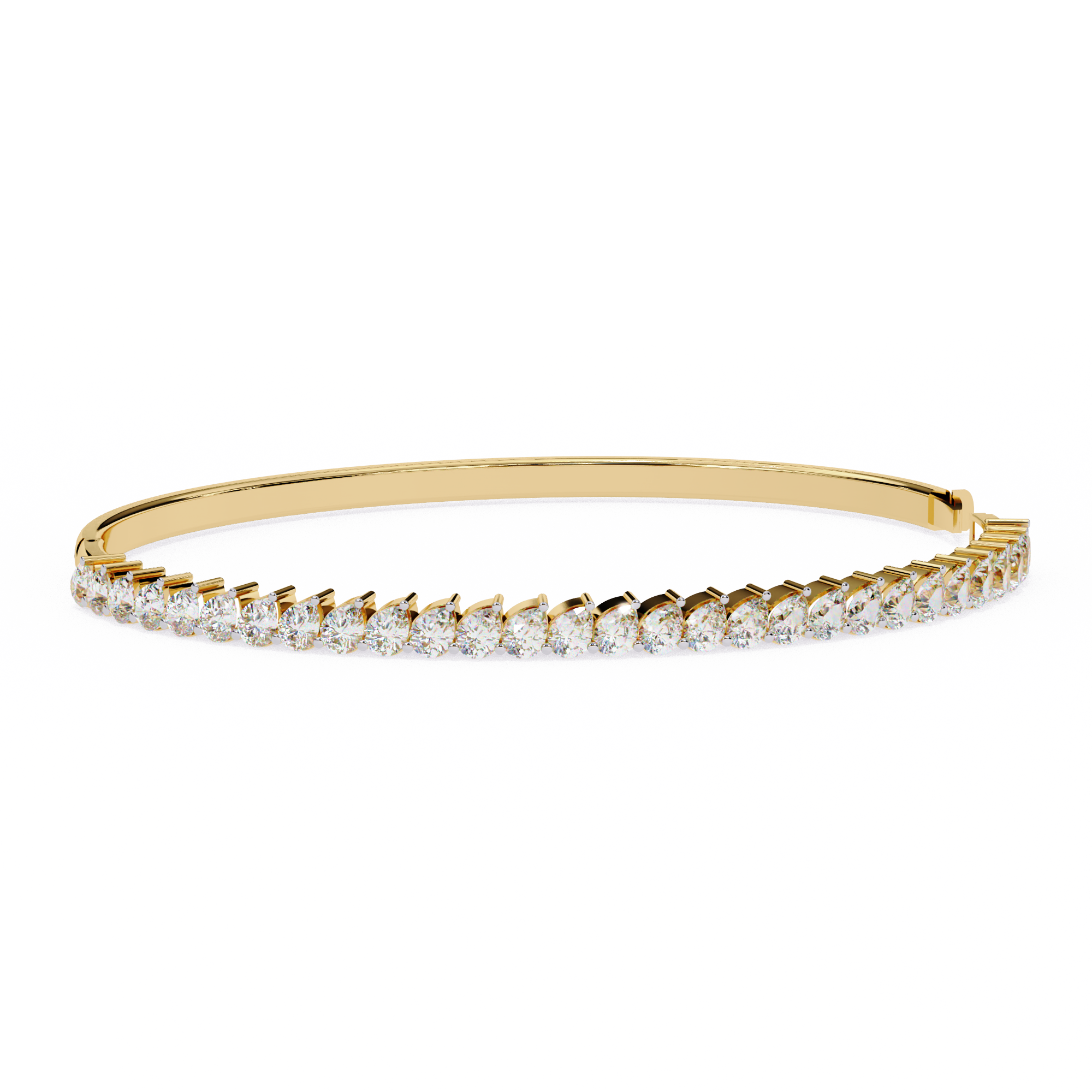 Paulina Diamond Bracelet