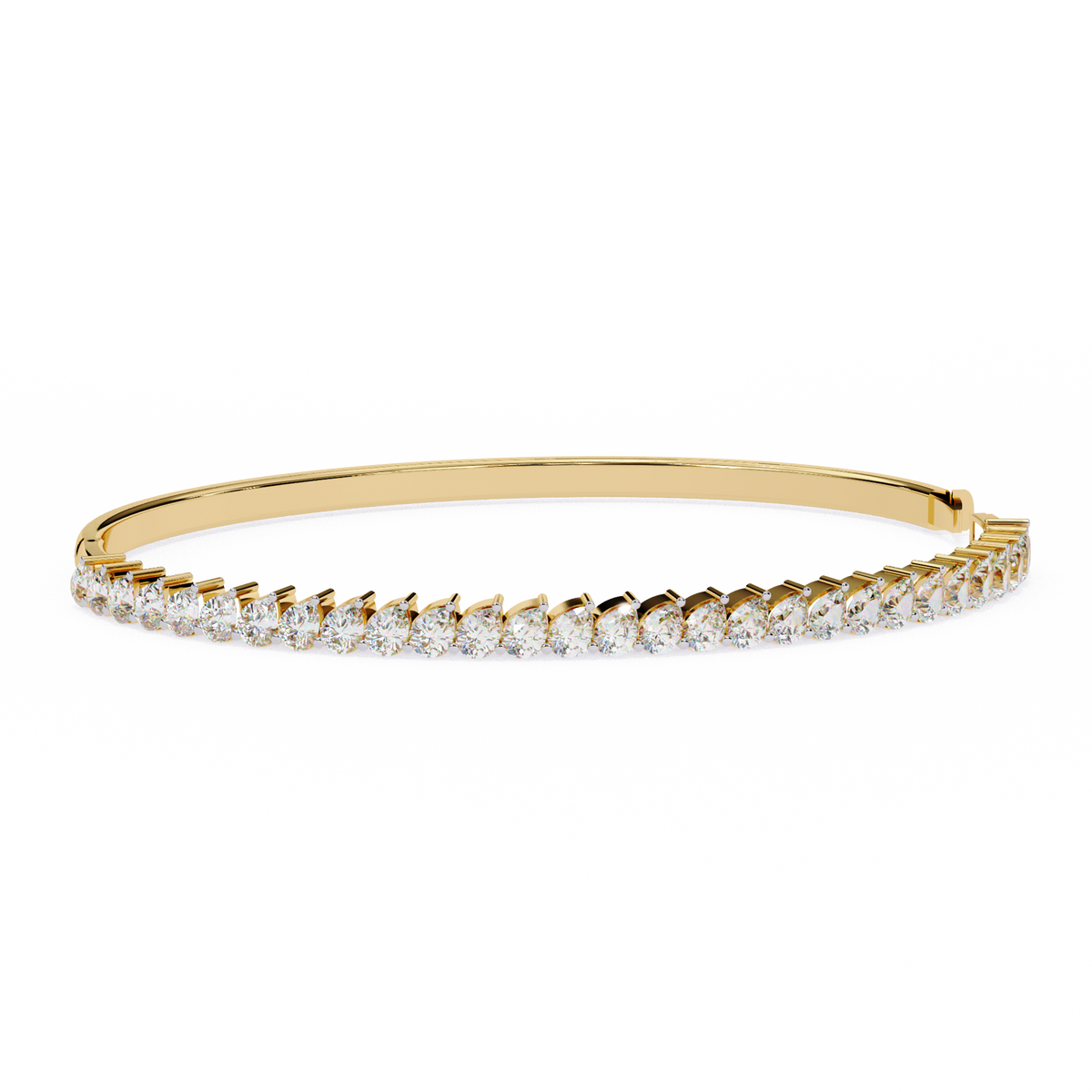 Paulina Diamond Bracelet