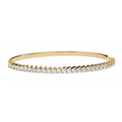 Paulina Diamond Bracelet