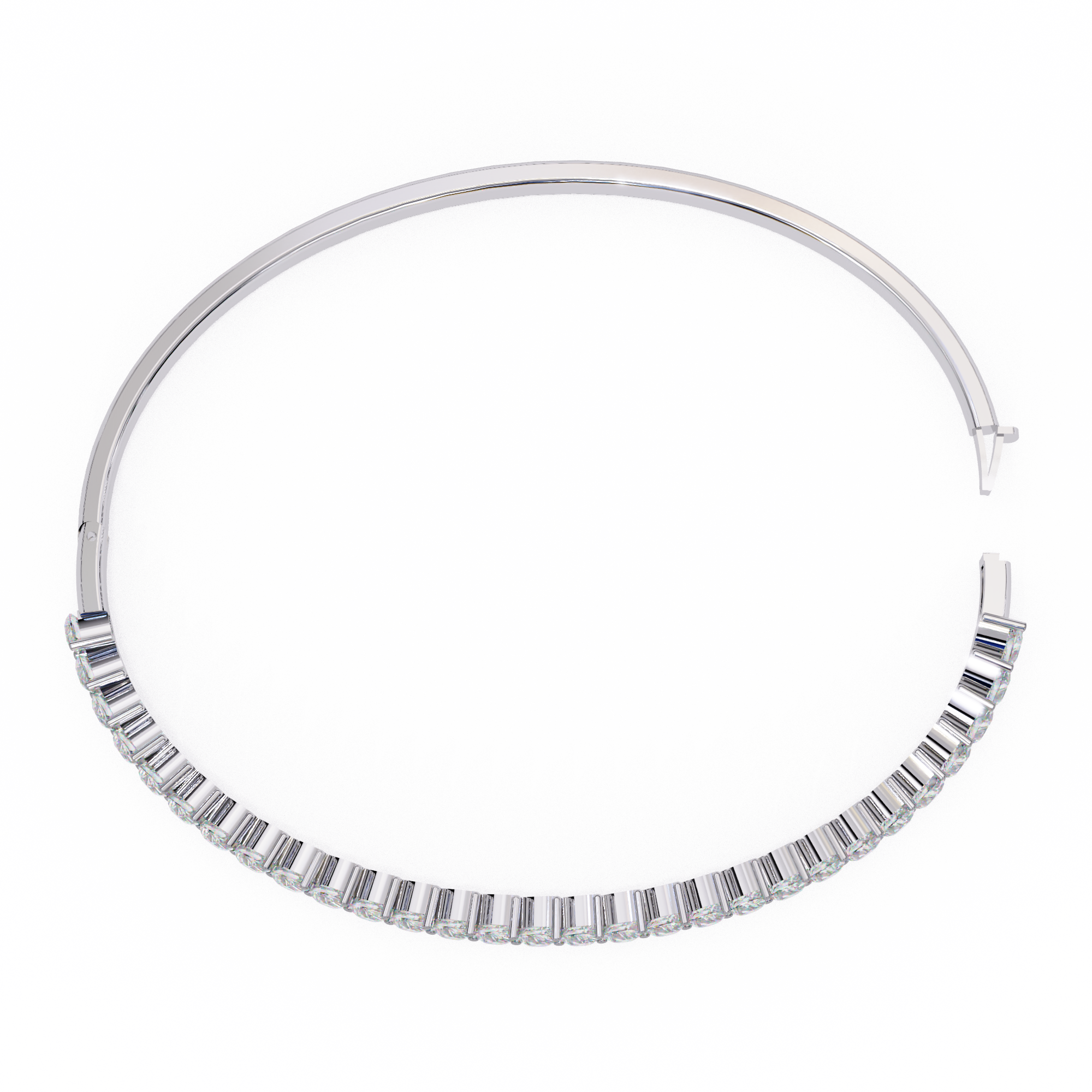 Paulina Diamond Bracelet