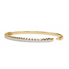 Paulina Diamond Bracelet