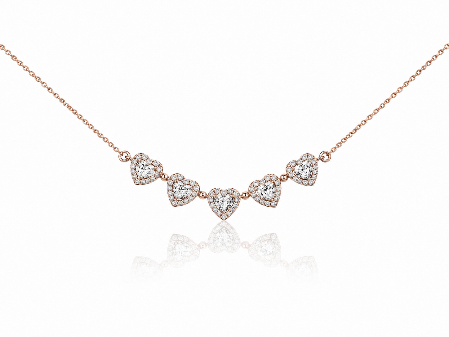 Everheart Convertible Necklace