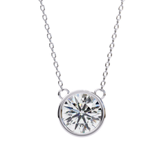 Jaylah Diamond Pendant