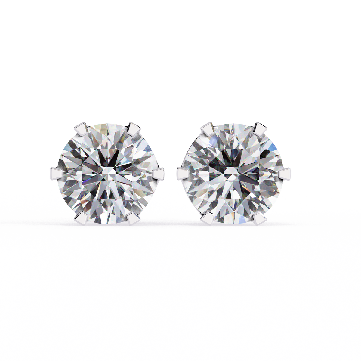Dalary Diamond Earring