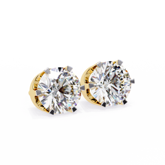 Dalary Diamond Earring