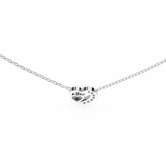 Amalia Diamond Pendant