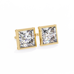 Kelly Diamond Earring