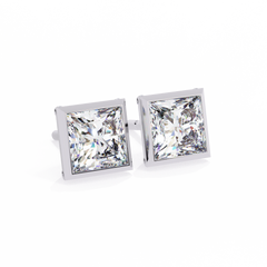 Kelly Diamond Earring