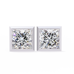 Kelly Diamond Earring