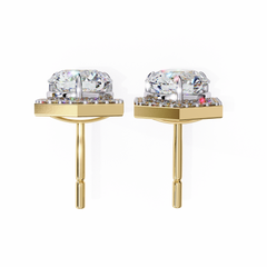 Kenia Diamond Earring