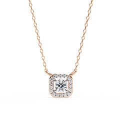 Novalee Diamond Pendant