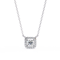 Novalee Diamond Pendant
