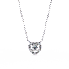 Hadlee Diamond Pendant