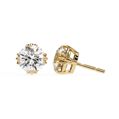 Andi Diamond Earring