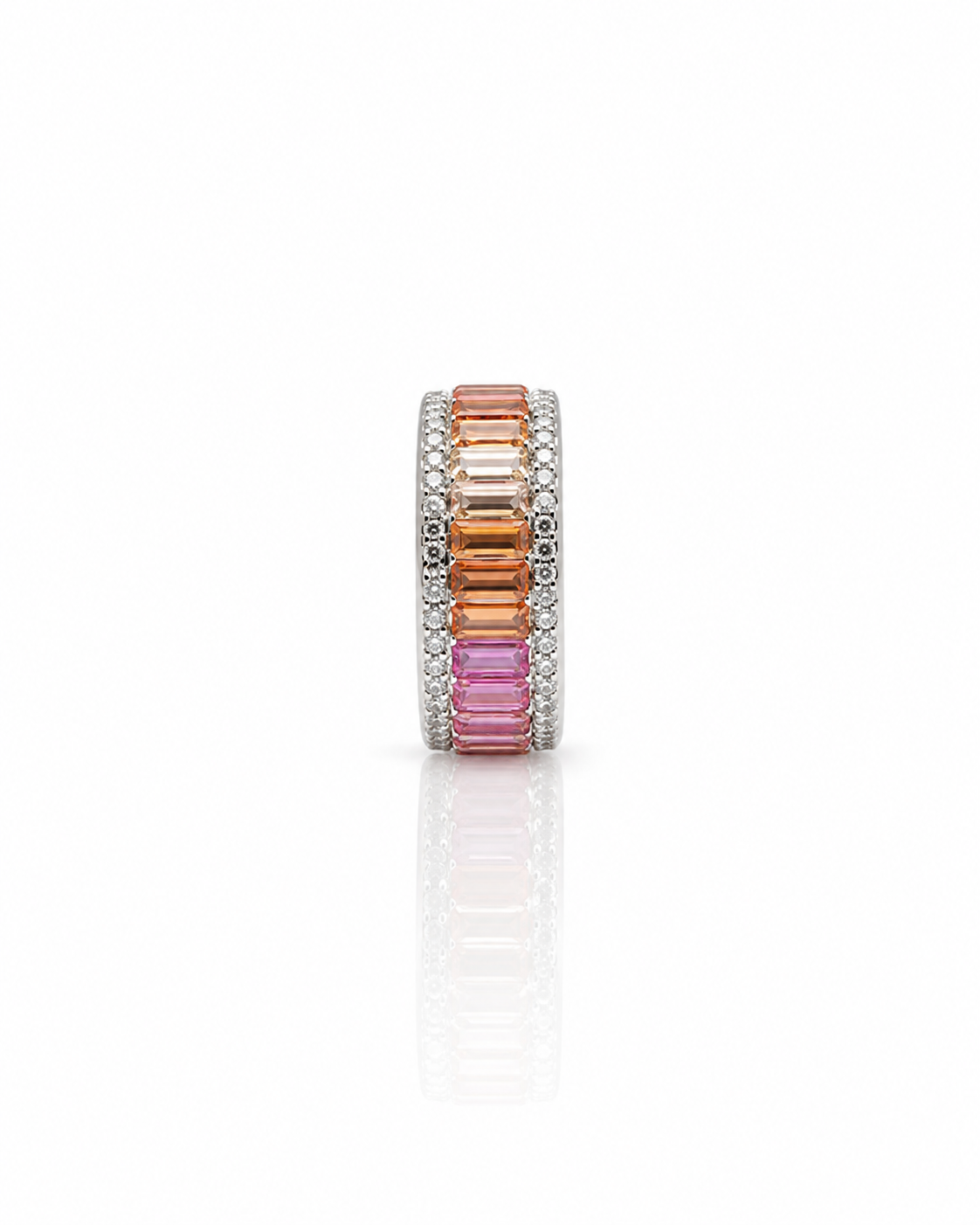 Aurora Eternity Band