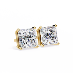 Belen Diamond Earring