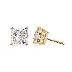 Belen Diamond Earring