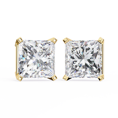 Belen Diamond Earring
