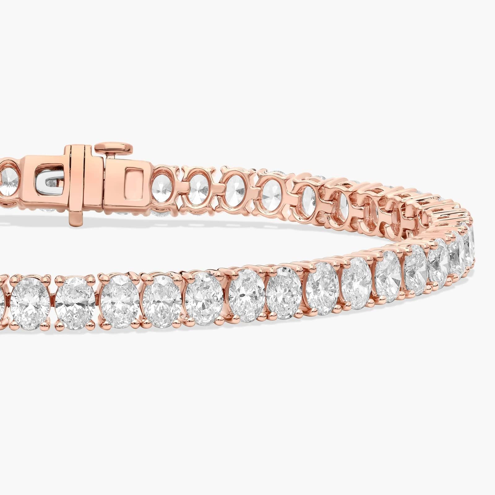 Ayleen Tennis Bracelet