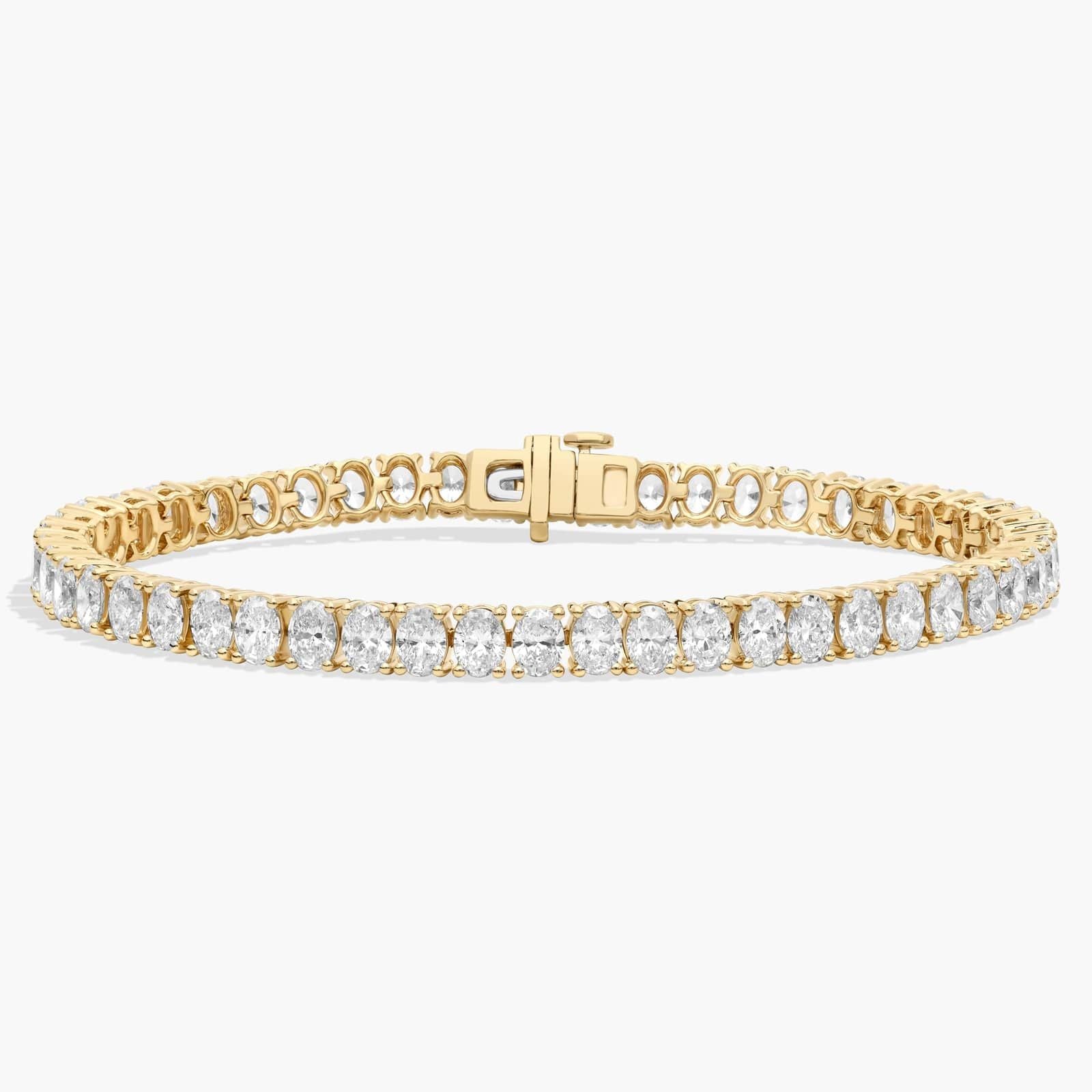 Ayleen Tennis Bracelet