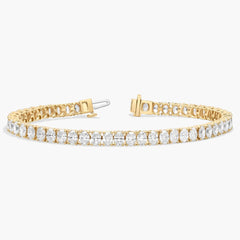 Ayleen Tennis Bracelet