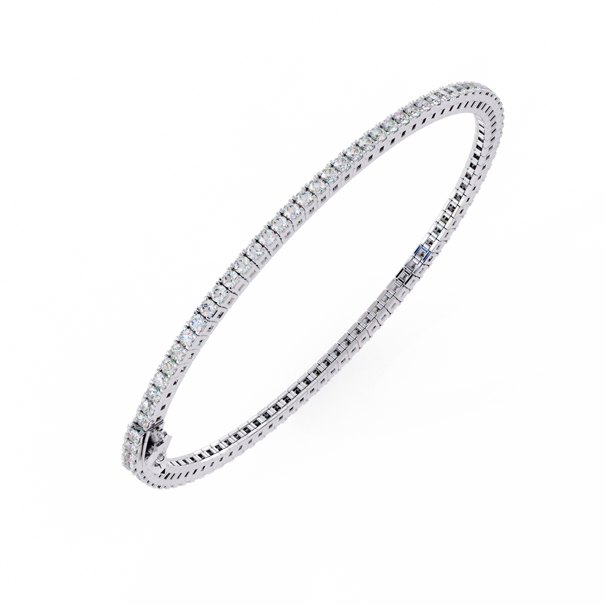 Jazlynn Diamond Bracelet