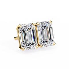 Corinne Diamond Earring