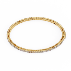Jazlynn Diamond Bracelet