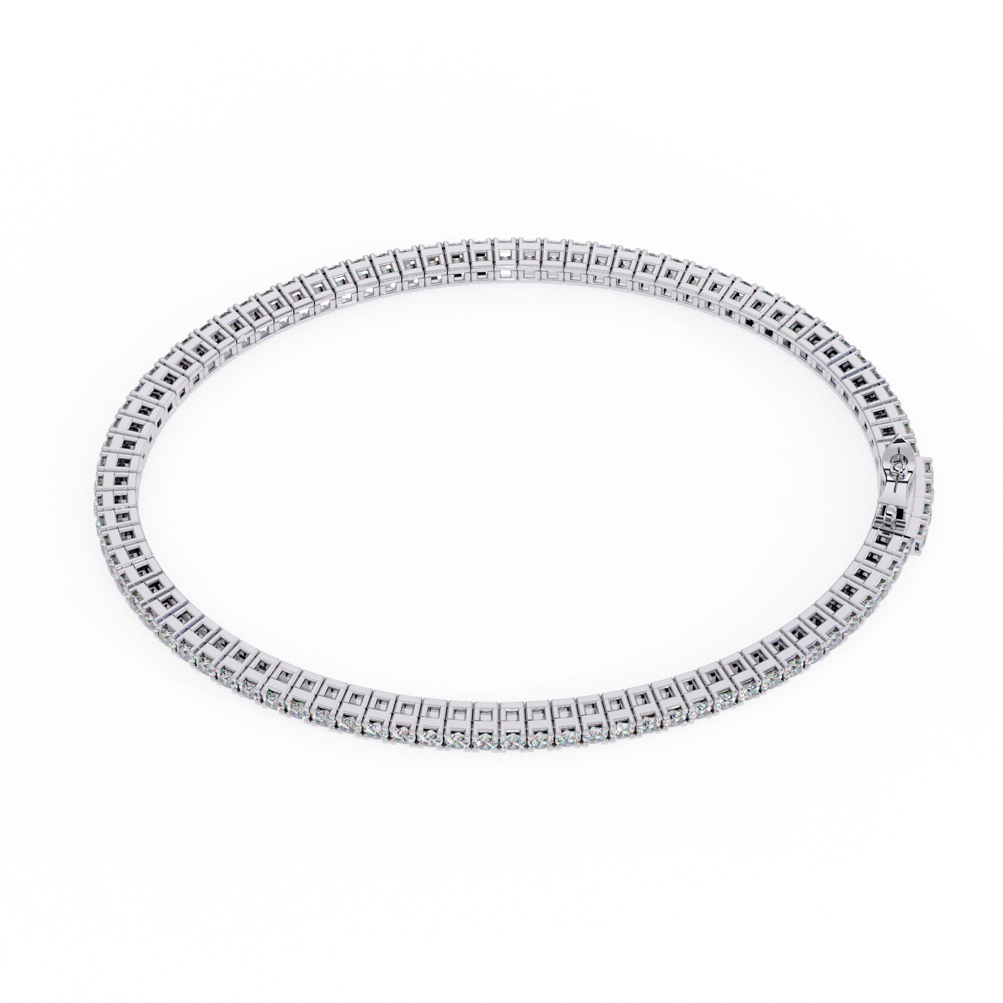 Jazlynn Diamond Bracelet