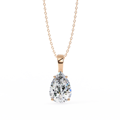 Dream Diamond Pendant