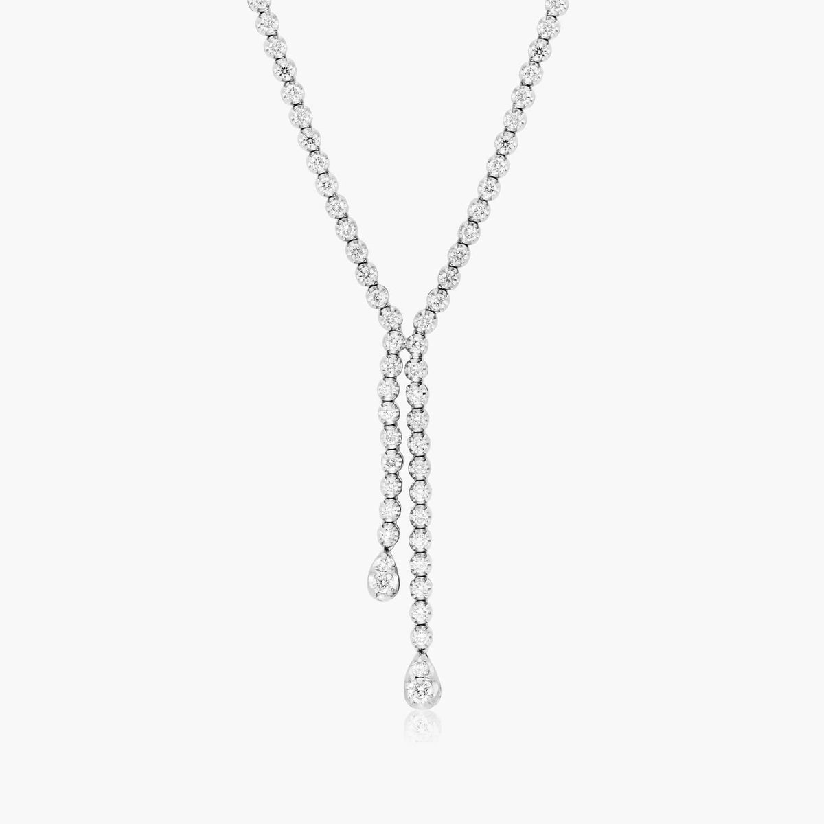 Jana Diamond Necklace