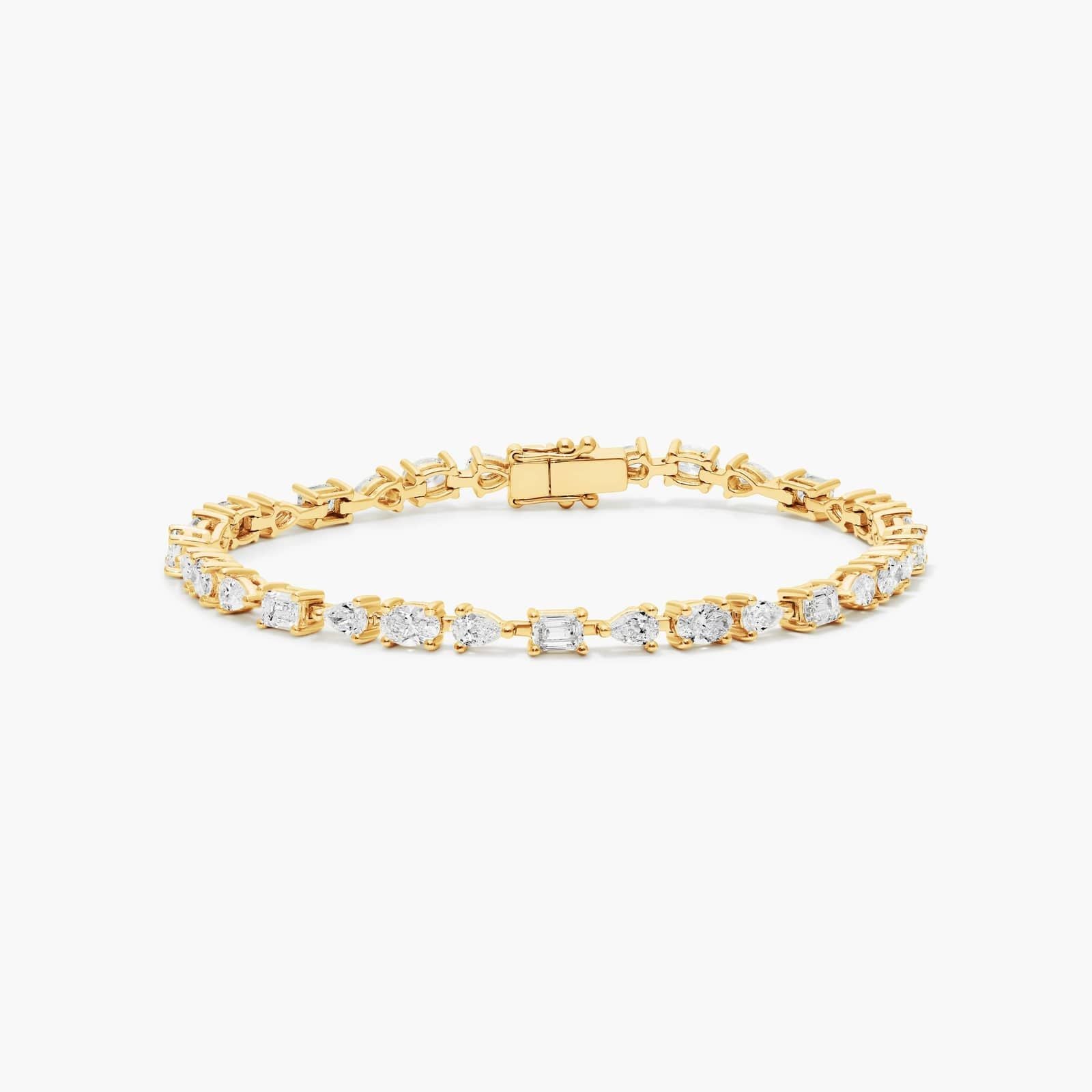Lillianna Tennis Bracelet