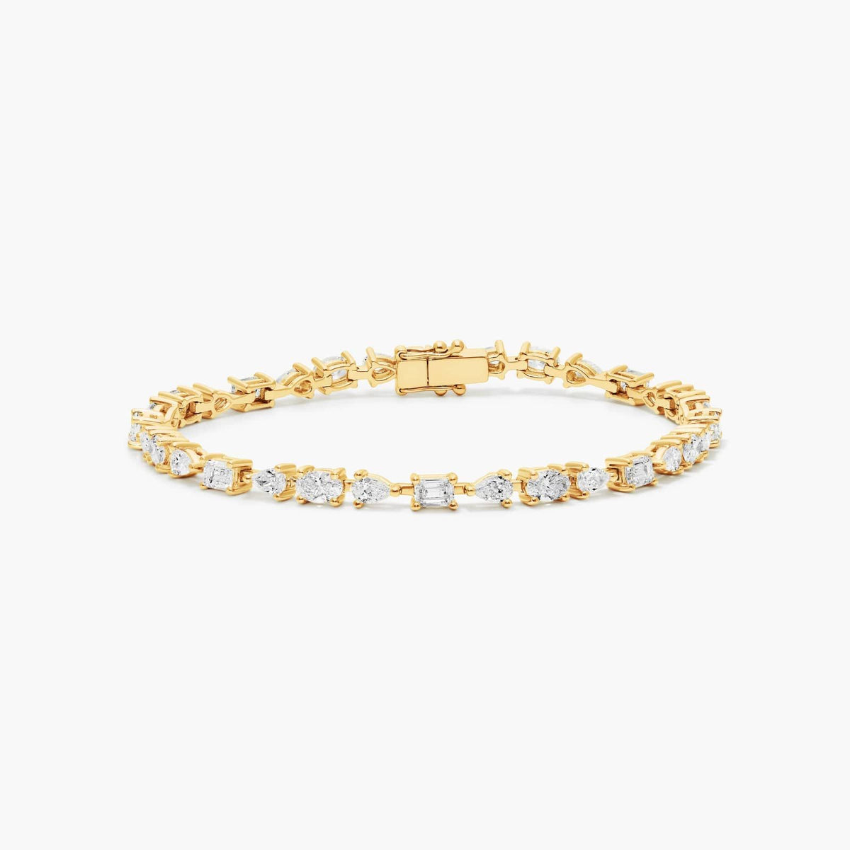 Lillianna Tennis Bracelet