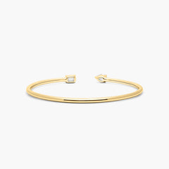 Karlee Tennis Bracelet