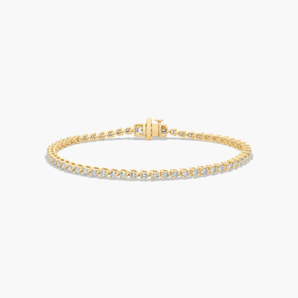 Alora Tennis Bracelet