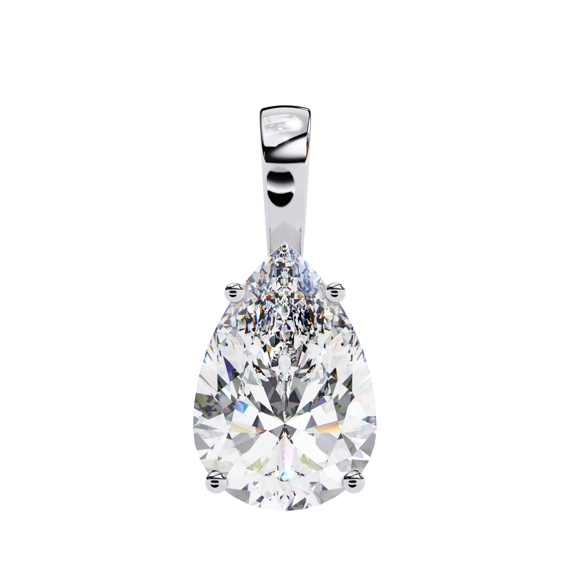 Dream Diamond Pendant