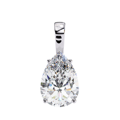 Dream Diamond Pendant